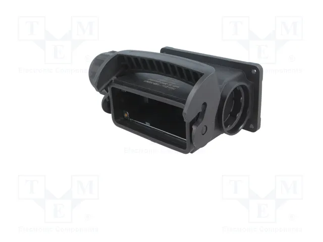 HARTING Carcasa para conectores HDC Han-Eco® B tamaño 16B HARTING Carcasa para conectores HDC Han-Eco® B tamaño 16B