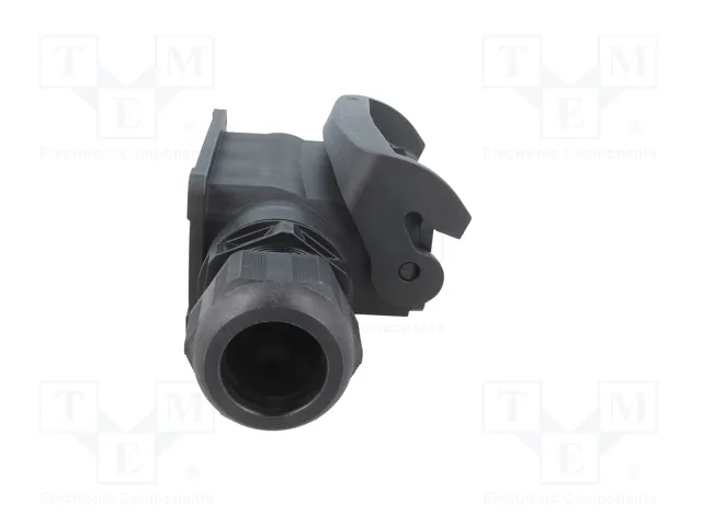 HARTING Carcasa para conectores HDC Han-Eco® B tamaño 16B HARTING Carcasa para conectores HDC Han-Eco® B tamaño 16B