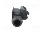 HARTING Carcasa para conectores HDC Han-Eco® B tamaño 16B