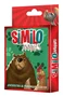 Asmodee Similo Animales - Juego de Mesa de Cartas Cooperativo, PEGI 7, Edición en Español