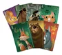 Asmodee Similo Animales - Juego de Mesa de Cartas Cooperativo, PEGI 7, Edición en Español