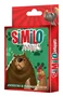 Asmodee Similo Animales - Juego de Mesa de Cartas Cooperativo, PEGI 7, Edición en Español