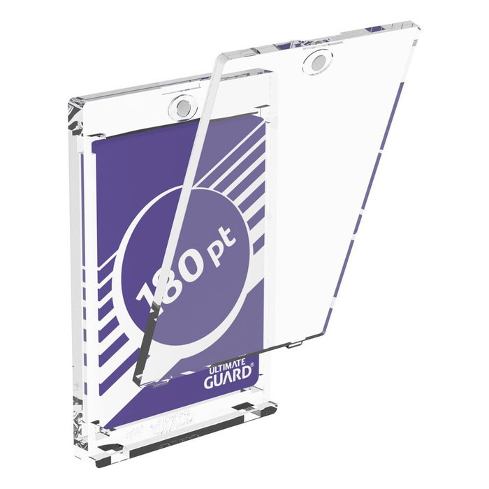 Ultimate Guard Card Case Magnetic - 180 pt Ultimate Guard Card Case Magnetic - 180 pt