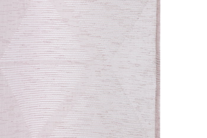 DKD Home Decor Cortina de Poliéster Rosa Palo con 8 Anillas 140x260 cm DKD Home Decor Cortina de Poliéster Rosa Palo con 8 Anillas 140x260 cm