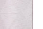 DKD Home Decor Cortina de Poliéster Rosa Palo con 8 Anillas 140x260 cm
