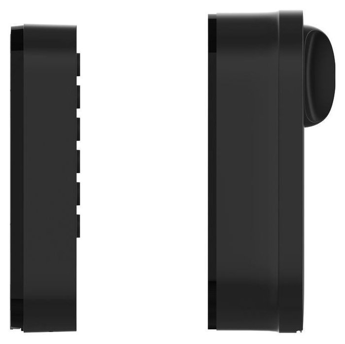 Aqara Smart Lock U200 Negro Aqara Smart Lock U200 Negro