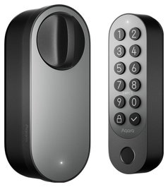 Aqara Smart Lock U200 Negro