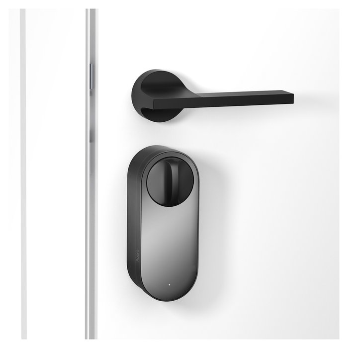 Aqara Smart Lock U200 Kit Negro