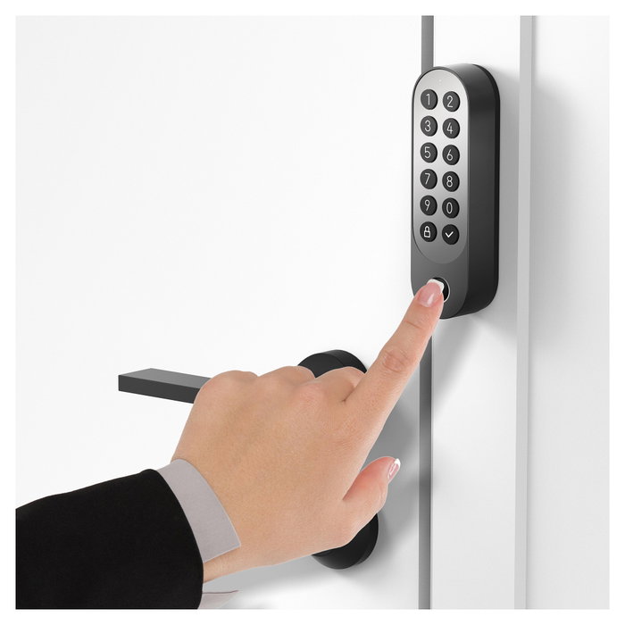Aqara Smart Lock U200 Kit Negro