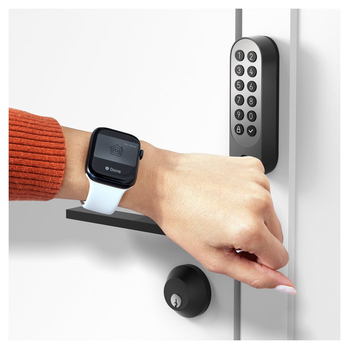 Aqara Smart Lock U200 Kit Negro
