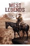 Yermo Ediciones Y Publicaciones, S.L. West Legends 02. Billy the Kid