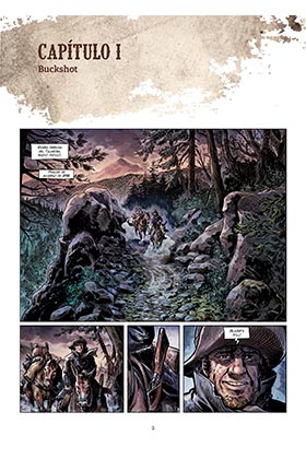 Yermo Ediciones Y Publicaciones, S.L. West Legends 02. Billy the Kid