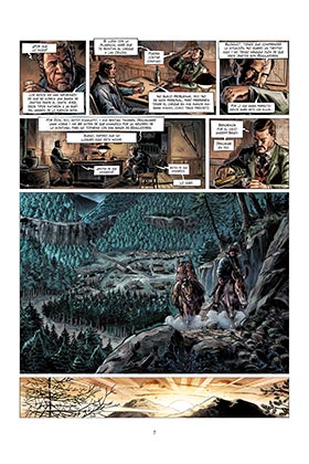 Yermo Ediciones Y Publicaciones, S.L. West Legends 02. Billy the Kid
