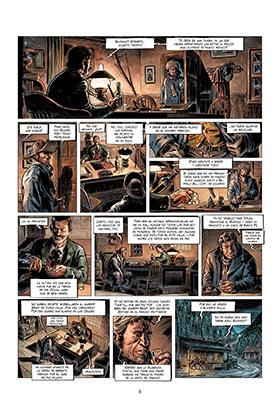 Yermo Ediciones Y Publicaciones, S.L. West Legends 02. Billy the Kid