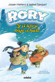 EDEBE, El tesoro bajo el hielo, AA.VV. - AA.VV.