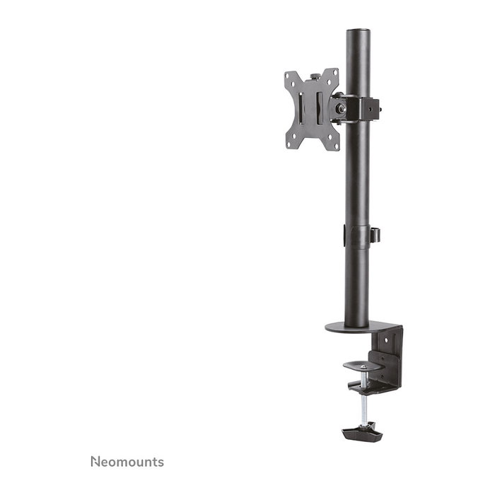 Newstar Neomounts FPMA-D510BLACK Soporte de Escritorio para Monitor de 10-32 pulgadas Newstar Neomounts FPMA-D510BLACK Soporte de Escritorio para Monitor de 10-32 pulgadas