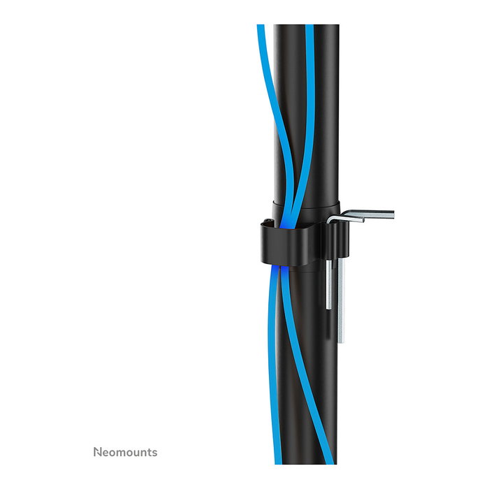 Newstar Neomounts FPMA-D510BLACK Soporte de Escritorio para Monitor de 10-32 pulgadas Newstar Neomounts FPMA-D510BLACK Soporte de Escritorio para Monitor de 10-32 pulgadas