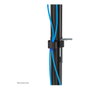Newstar Neomounts FPMA-D510BLACK Soporte de Escritorio para Monitor de 10-32 pulgadas