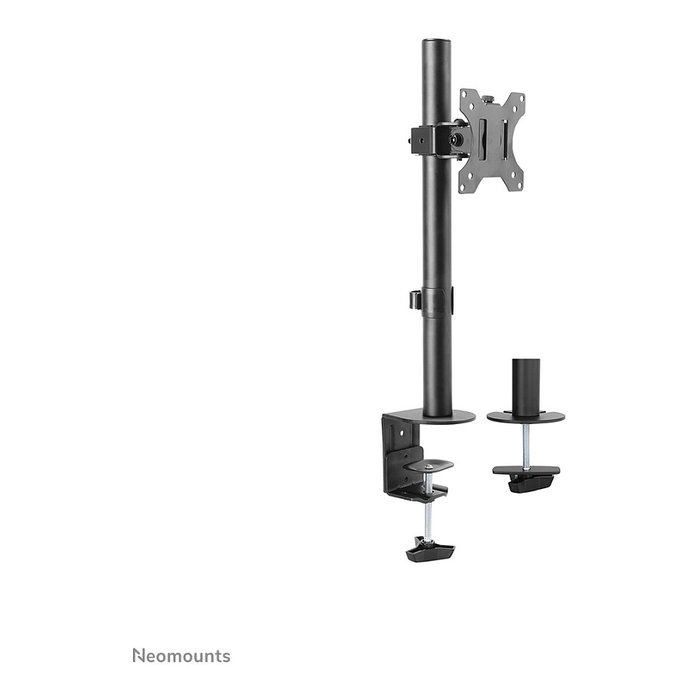 Newstar Neomounts FPMA-D510BLACK Soporte de Escritorio para Monitor de 10-32 pulgadas Newstar Neomounts FPMA-D510BLACK Soporte de Escritorio para Monitor de 10-32 pulgadas