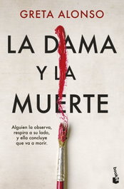 La dama y la muerte, Greta Alonso - BOOKET