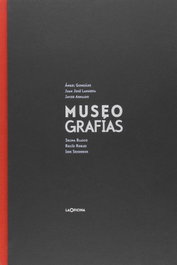 Museo Grafías, VV.AA. - LA OFICINA