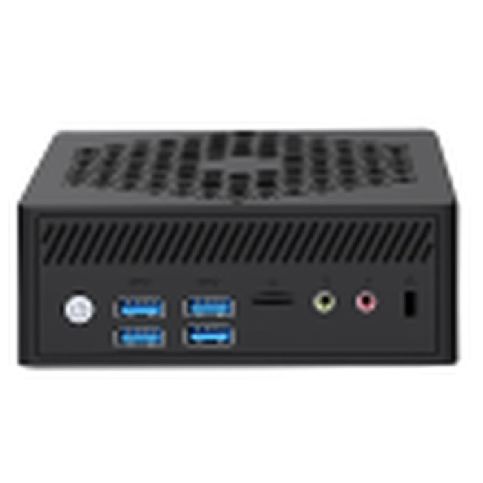 Leotec LEMPC09 Mini PC con Intel N100, 8GB RAM y 128GB SSD Leotec LEMPC09 Mini PC con Intel N100, 8GB RAM y 128GB SSD