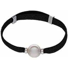 Pulsera Mujer Majorica 17185.01.2.B00.000.1 Negro