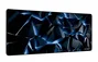 Subblim Blue Obsidian XL Mouse Pad 900 x 400 x 3 mm