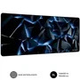 Subblim Alfombrilla XL Blue Obsidian 900 x 400 x 3 mm