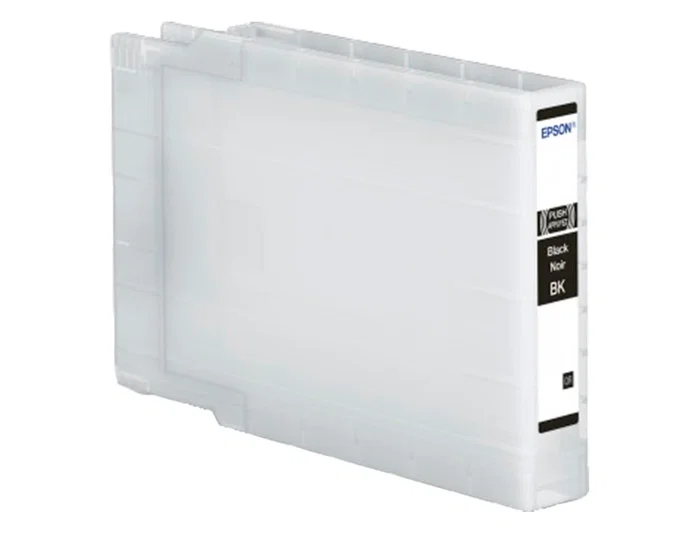 Epson T04B1 XL Negro