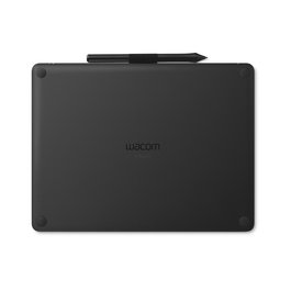 Wacom Intuos M (CTL-6100K-B/CTL6100KB) Tablet gráfica con cable