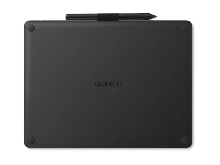Wacom Intuos CTL-6100K-B Negro Wacom Intuos CTL-6100K-B Negro