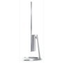 PC ALL IN ONE MEDION AKOYA E23401 MD61314 - I5-8250U 1.6GHZ - 8GB - 1TB - 23.8"/60.4CM FHD - WiFi - BT - HDMI - W10 - SILVER