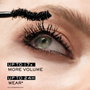 Lancôme HYPNÔSE DRAMA Máscara de Pestañas Volumen y Cobertura Intensa