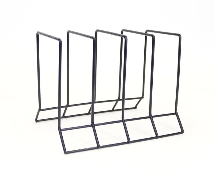 Confortime Organizador Sarten 26 x 20.9 x 19.6 cm (12 Unidades) Confortime Organizador Sarten 26 x 20.9 x 19.6 cm (12 Unidades)