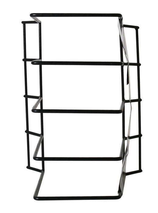 Confortime Organizador Sarten 26 x 20.9 x 19.6 cm (12 Unidades) Confortime Organizador Sarten 26 x 20.9 x 19.6 cm (12 Unidades)