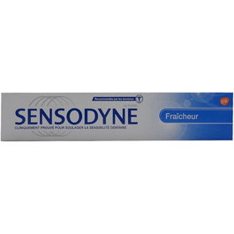 Sensodyne Dentrifico Frescor 75 ml