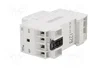 ABB ESB Contactor de instalación 4-polar 25A 12VAC/12VDC
