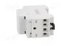 ABB ESB Contactor de instalación 4-polar 25A 12VAC/12VDC