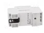 ABB ESB Contactor de instalación 4-polar 25A 12VAC/12VDC