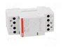 ABB ESB Contactor de instalación 4-polar 25A 12VAC/12VDC