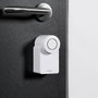 Nuki 221148 Smart Lock Go (2025) Bluetooth, WLAN & Matter