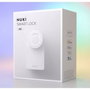 Nuki 221148 Smart Lock Go (2025) Bluetooth, WLAN & Matter