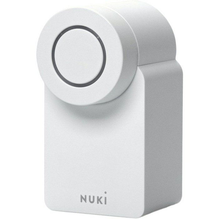 Nuki 221148 Smart Lock Go (2025) Bluetooth, WLAN & Matter
