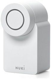 Nuki Smart Lock Go (2025)