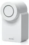 Nuki 221148 Smart Lock Go (2025) Bluetooth, WLAN & Matter