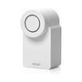 Nuki 221148 Smart Lock Go (2025) Bluetooth, WLAN & Matter