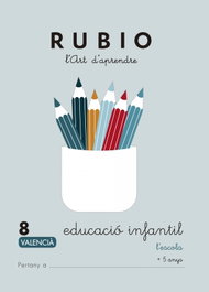 RUBIO, EDUCACIÓ INFANTIL 8