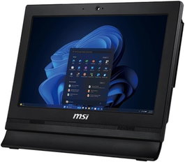 MSI AIO PRO AP162T ADL-074EU Negro