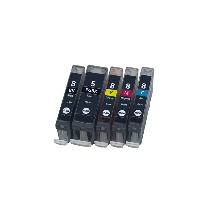 Inkjet Canon CLI-8 Photo Magenta Cartucho de Tinta